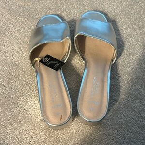 New Look Comfort Heels